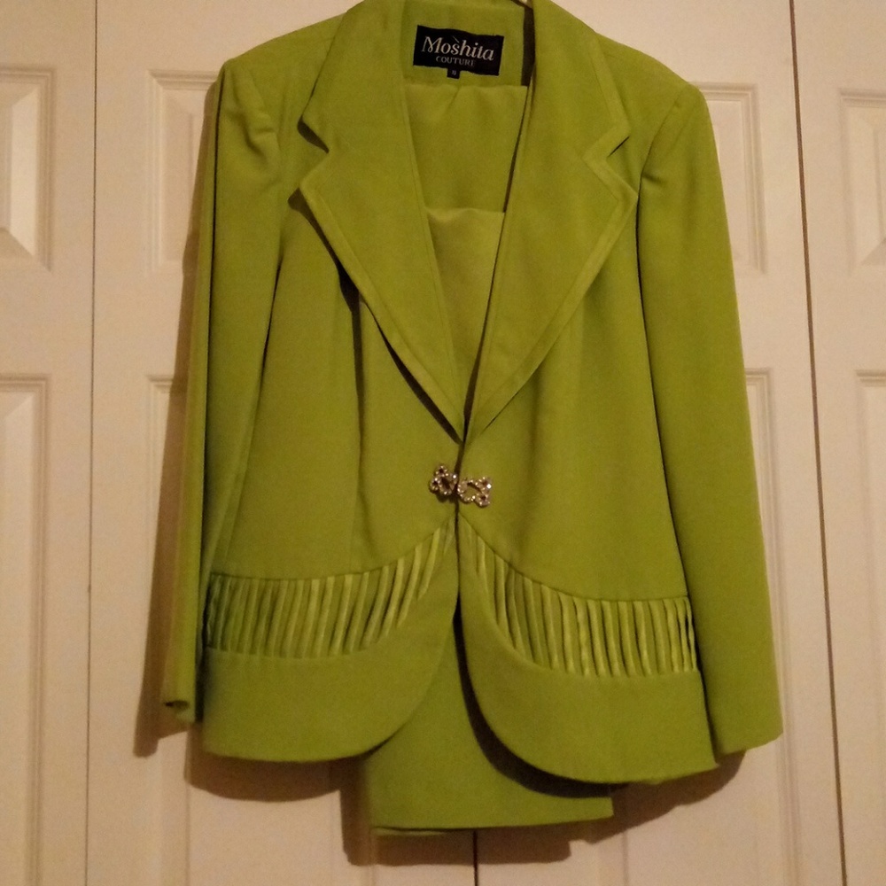 Suit